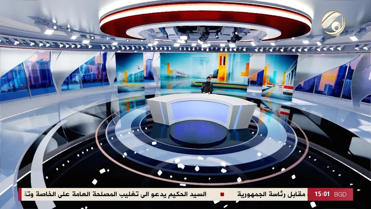 فيديو | المرصد الخبري مع سجى محمد - لقاء في اربيل لبحث انتخاب رئيس الجمهورية والتطورات الاقليمية | 2026/2/2