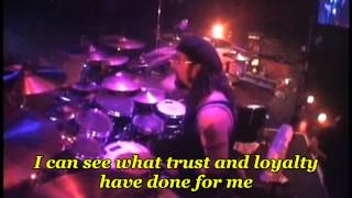 Dream Theater - Light fuse and get away - with lyrics
