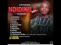 12 Pilira Ndidikila Album