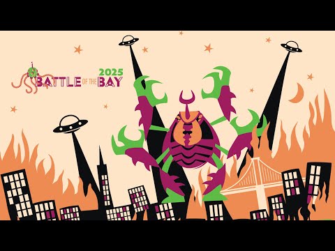 Battle of the Bay 2025 Livestream