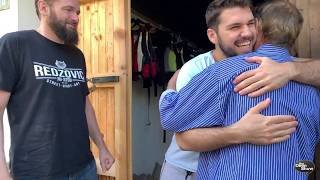 Will they forget Salah? River Rafting – Bosnia and Herzegovina WATCH MY PREVIOUS VIDEO ▶ https://youtu.be/GZbUDb_I...