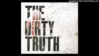 Joanne Shaw Taylor - The Dirty Truth