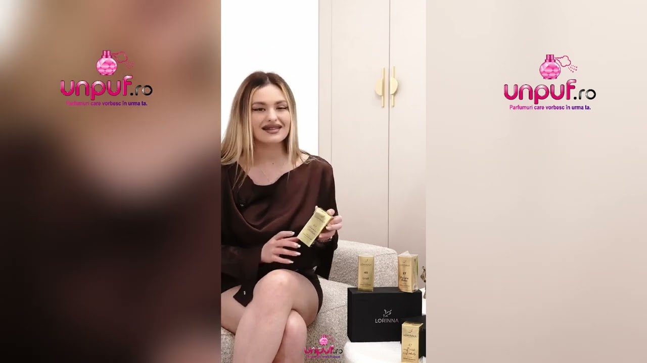 Video produs