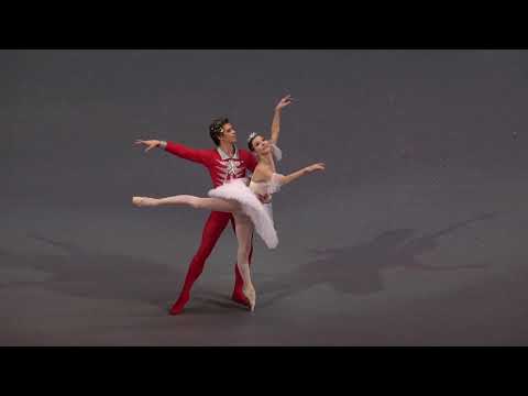Nutcracker - Adagio (Anastasia Goryacheva / Artem Ovcharenko), 2019