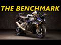So You Want A Yamaha R1