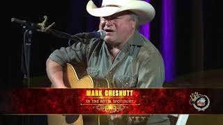 Mark Chesnutt It&#39;s A Little Too Late