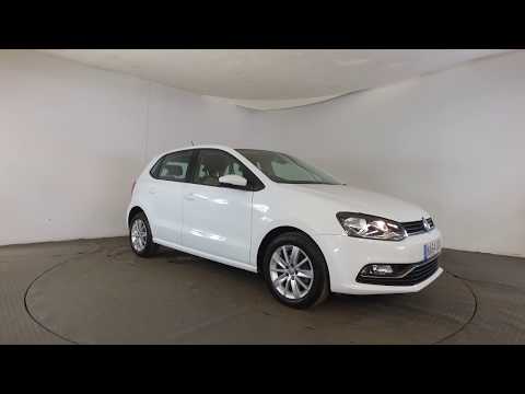 Volkswagen Polo - Video Tour (NA64UGR)