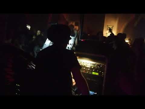 King Shiloh at The Steel Yard London 8/11/19