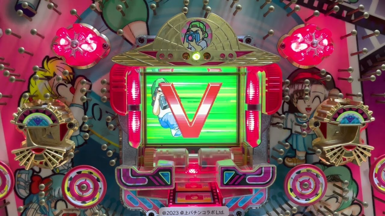 Youtube セクシーショットS