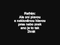 kabat kruty krtek joy 