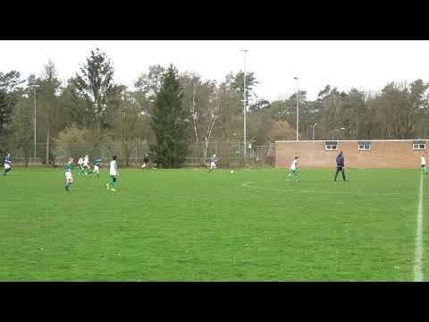 VV DEES Vessem JO14-1 ; Geldrop JO14-2 2 ; 0 8-2-2020  C4320