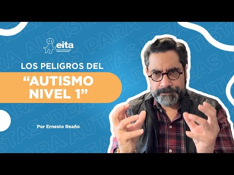 The dangers of “Level 1 Autism.”