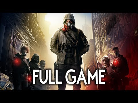 The Division 2 Gameplay Walkthrough Part 1 Full Game No Commentary The Division 2 Gameplay Walkthrough Part 1 Full Game No Commentary