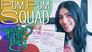 Watch Pom Pom Squad's episode on YouTube