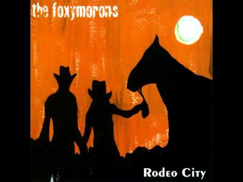The Foxymorons - Irene