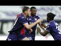 RSCA - Antwerp : Miazga 2-2