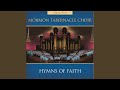 Abide with Me; 'tis Eventide