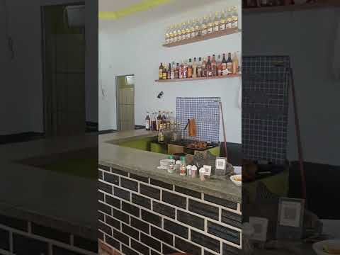bar do bolinha em santa Terezinha de goias