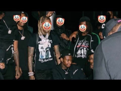 Pooda Laflair - Whats Da Bap About (Official Audio)