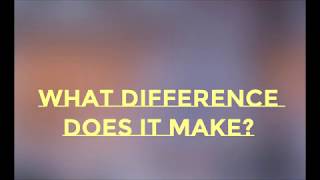 The Smiths - What Difference Does It Make? - Lyrics