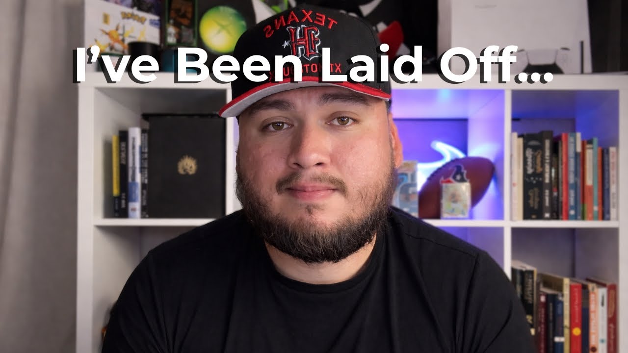 Laid Off From My Corporate Job after 2 years… Now What?