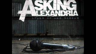 Download lagu Asking Alexandria 'Alerion' [HQ] mp3