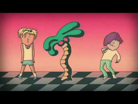 Koochewsen - your TV (Official Music Video)