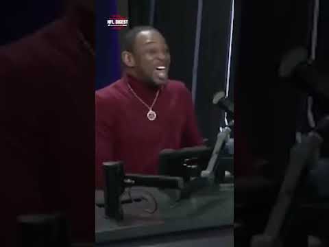 Terrell Owens says Michael Irvin is in the BASEMENT of the HOF #shorts #nfl #halloffame