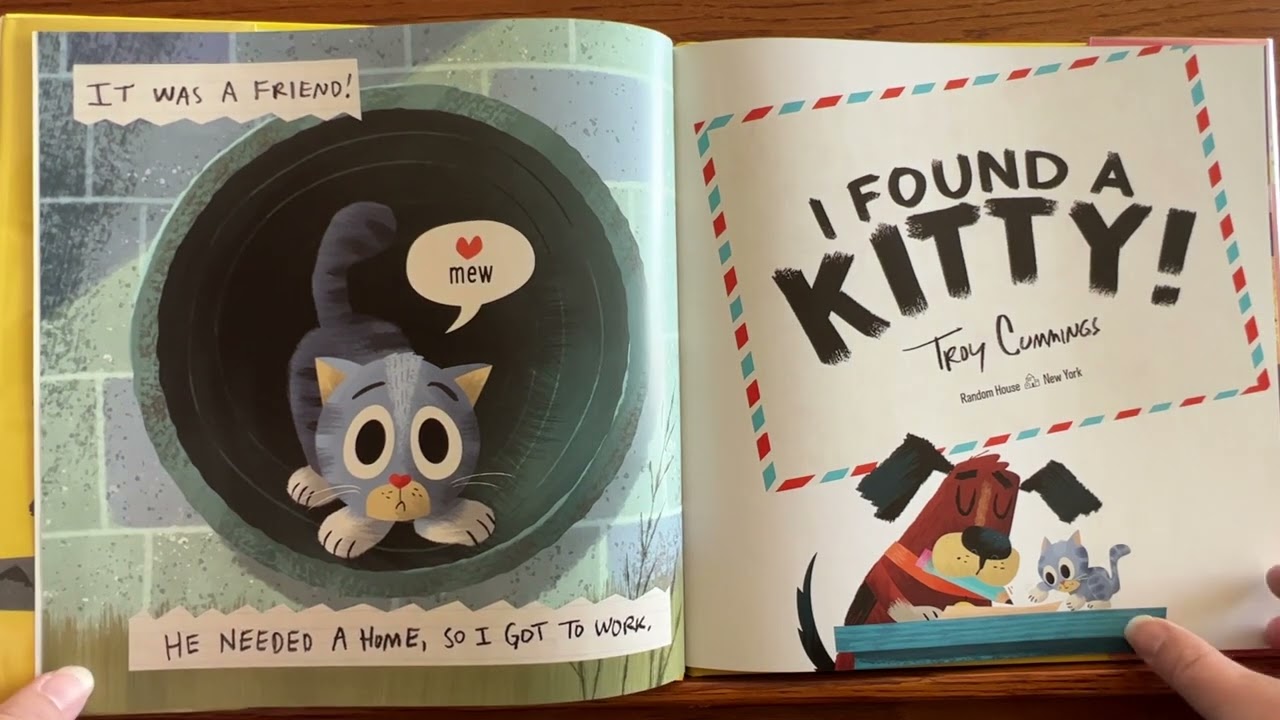 Story Hour Video Thumbnail