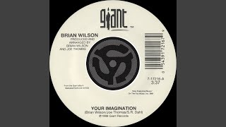Your Imagination [A Cappella]