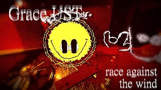 Cover art for Race Against the Wind