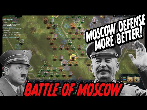 BREAKING MOZHAYSK DEFENCE LINE! Strategic Mind Blitzkrieg