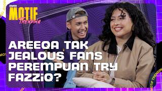 Download lagu Fazziq Muqris Sorok Pertunangan Lebih Setahun Sebab… | Motif Trending S4 mp3