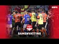 ? PROMOVEERT FC VOLENDAM BIJ VERHIT DUEL? ? | Samenvatting FC Den Bosch - FC Volendam