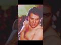 Salman Khan S Inspiration Body Builder Actor Dharmendra ️ Look Ytshorts