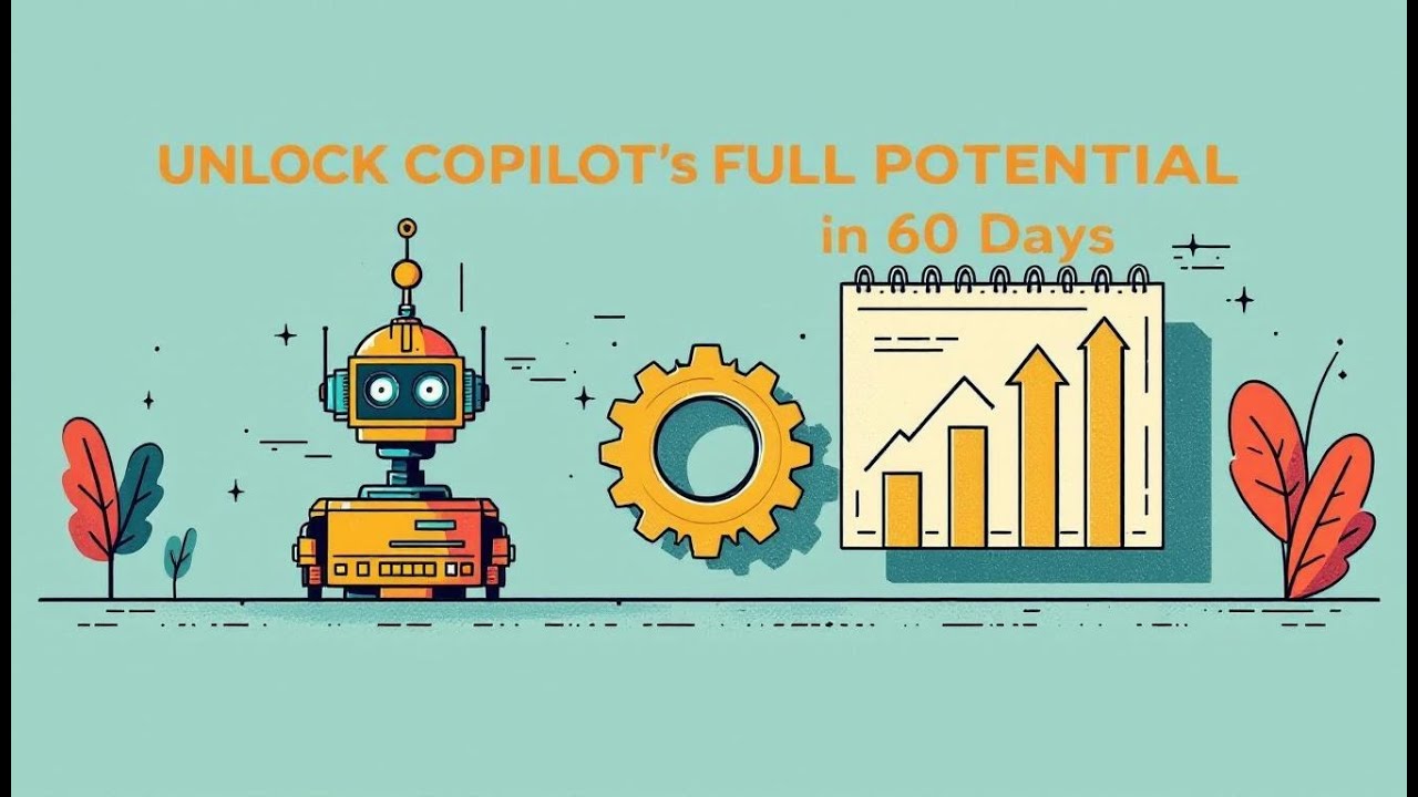 Most Copilot Rollouts Fail—Here’s Why