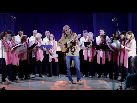 Agrupación coral Arequito - Credo