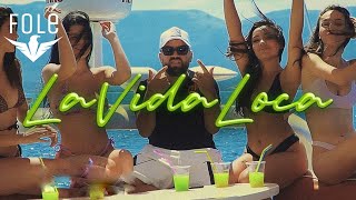 Stine - La Vida Loca