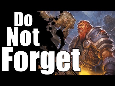 Why did Alexandros Mograine go to Maldraxxus? [Warcraft Lore Discussion]