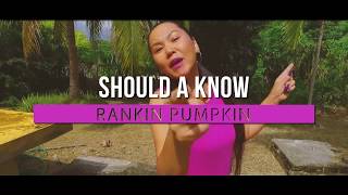 Yu Should A Know- Rankin Pumpkin