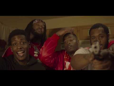 Dream Team Cartel - Gun$moke (Block x Don Savy x Nickaveli x GTeedo x Geno Gallardo x BR$$ZO)