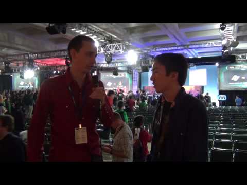 TSM The Odd One Interview with MonteCristo - NA Regionals