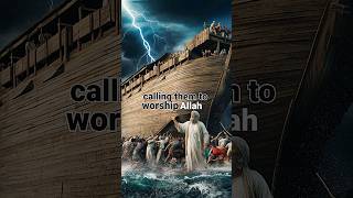 Download lagu The Sad History of Prophet Nuh (Noah) mp3 Download lagu The Sad History of Prophet Nuh (Noah) mp3