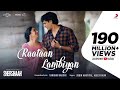 Kithe Chaliye Tu Kithe Chaliye Song Teri Meri Galla Hoke Mashur Raataan Lambhiyan Lambhiyan Jubin N
