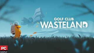 Golf Club: Wasteland (PC)
