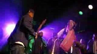 Brand Nubian - Allah U Akbar Live