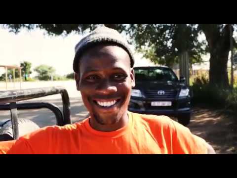 Grow Resilience in Covid impacted South Africa