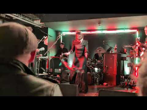 Spratleys Japs - Vine - Newcastle The Grove 12/10/24