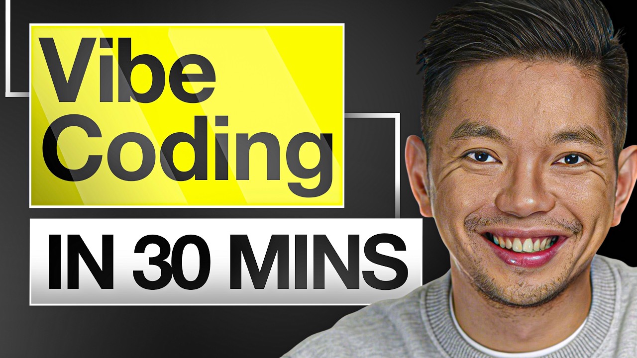 Vibe Coding Tutorial for Beginners 2026: Step by Step