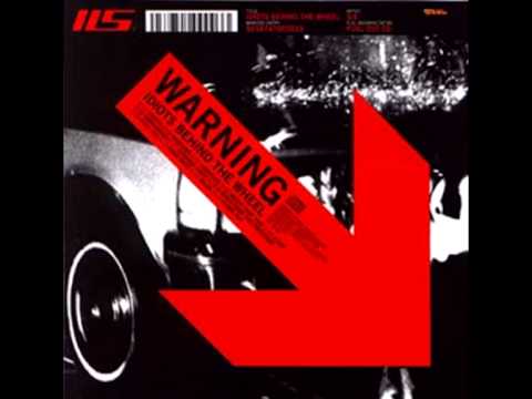 Ils - Strange Light